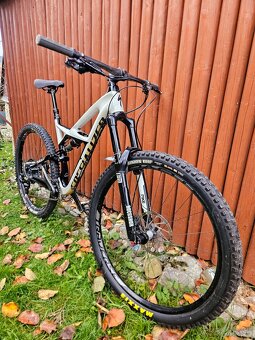 Enduro Expert Carbon - 2