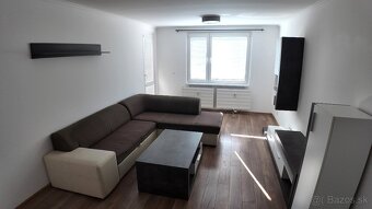 3izb byt so zariadením na Mlynskej ulici, DS - 2