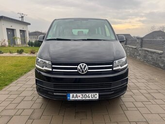Volkswagen T6 Caravelle long LR 2.0TDI DSG Comfortline - 2