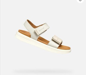 Geox Respira nové s krabicou č 38 - 2