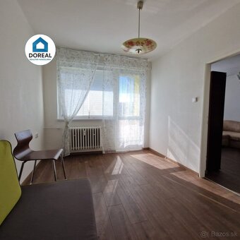 3 izbový byt s loggiou v Senici, Kalinčiakova ulica, 64 m2 - 2