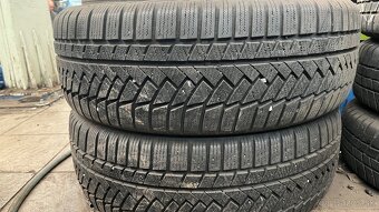 225/55R18 Zimne 2 ks - 2