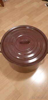 Hrniec smalt 20 L - 2