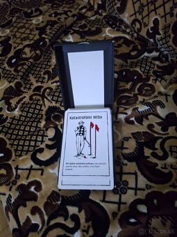 Spoločenska hra - 2