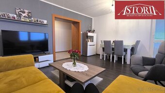 3-izb. byt - Martin - Košúty 2 - F.Štefunku - 2