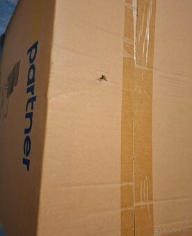 Kancelárska stolička - 2