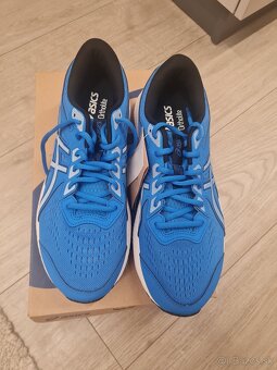 Tenisky Asics - 2