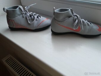 DETSKÉ HALOVKY NIKE ADIDAS PUMA - 2