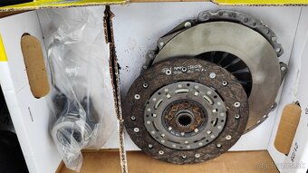 Spojka LUK, koncern Fiat, Lancia, AlfaRomeo, 1.4i - 2