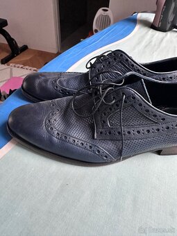 BALDININI pánske topánky - 2