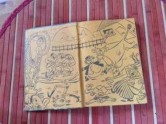 Kronika mesta Kocúrkova - 2