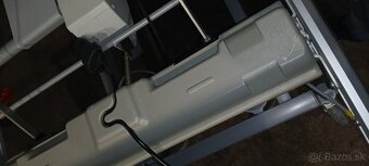 Elektricky polohovatelna postel - 2