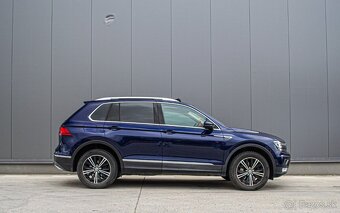 Volkswagen Tiguan 2.0TDI 240k 4MOTION Highline DSG - 2