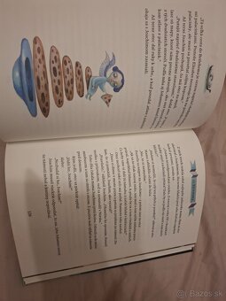 Vianočná kniha mystérium - 2