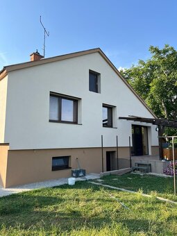 Stavebné práce - 2