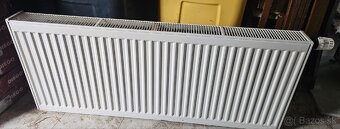 Radiátory - 2
