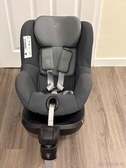 Britax Römer 0-18 kg - 2
