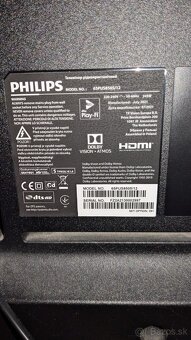Philips 65PUS8505/12,  4K Ultra HD LED Ambilight TV 164 cm - 2