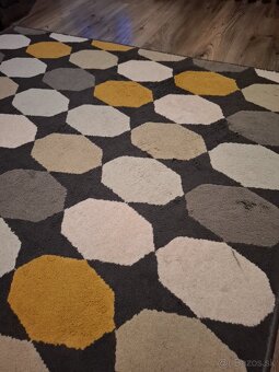 Koberec IKEA - 2