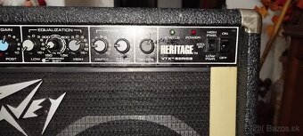 Peavey gitarové kombo - 2