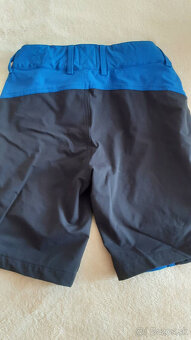 Kvalitné chlapčenské kraťasy - 2