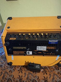 Kombo Crate Taxi Usa - 2