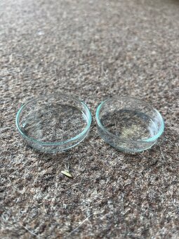 Laboratórne sklo - 2