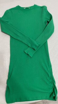 Predam velky balik oblecenia vel. 146-152 - 2