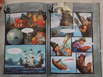 Csurma - Tajemství starého domu - 2