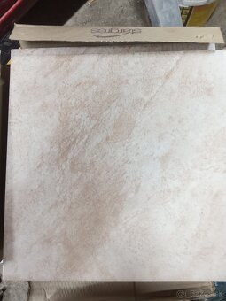 Obkladačky, dlažba - 2