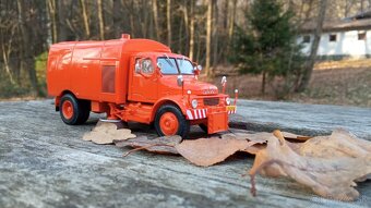 Praga S5T - 3 Orkan - 2