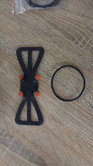 Predám nahadzovací sonar deeper chirp + - 2