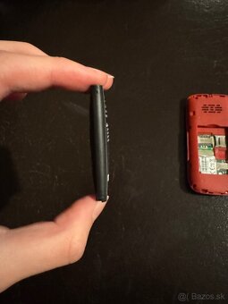 Telefón Max Com MM428BB - 2