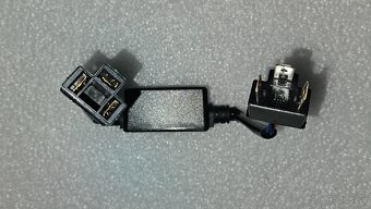 H4 LED odrušovač - 2