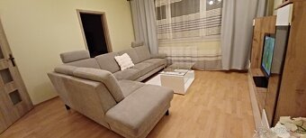 Prenájom 3-izbového bytu - 2