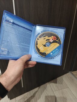 Mortal Kombat 11 PS4 - 2