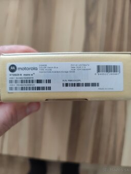 Moto e 15 - 2