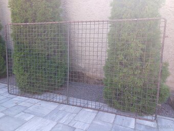 Predám plotové dielce - 2