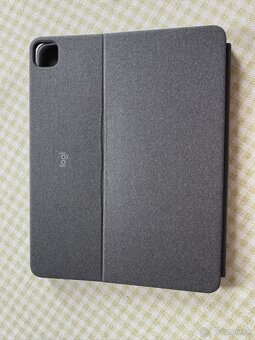 Logi obal a klavesnica k iPad 12,9 - 2