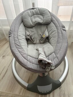 Hojdačka pre bábätka - 2