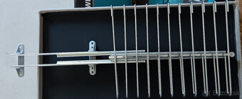 Držiaky do skrine - 2