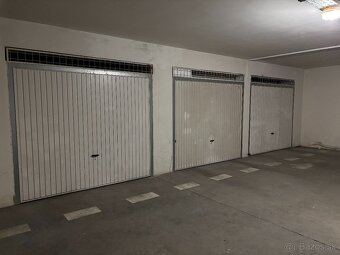 prenajmem garáž v bytovom dome - 2