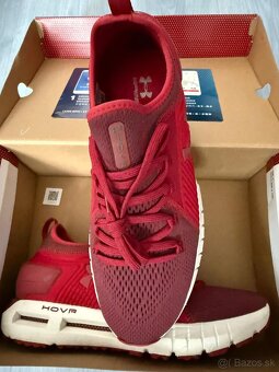 Pánske tenisky Under Armour UA Phantom ,43/9, Bluetooth - 2