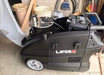 LAVOR TEKNA 200Bar - 2