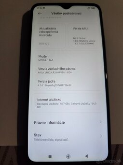 Xiaomi Redmi 9 - 2