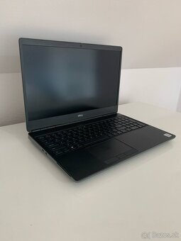 Dell Precision 7550 notebook – i7 / 32 GB RAM / 512 GB SSD - 2