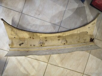 Vw chrobák, beetle, karmann ghia - 2