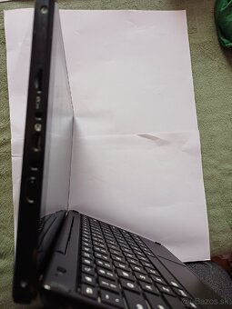Predám RCA tablet s orig. klávesnicou - 2