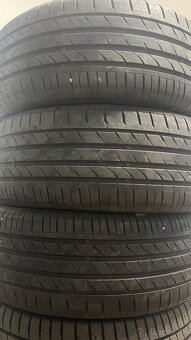 205/50R17 Letne - 2