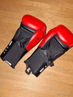 Boxerske rukavice junior - 2